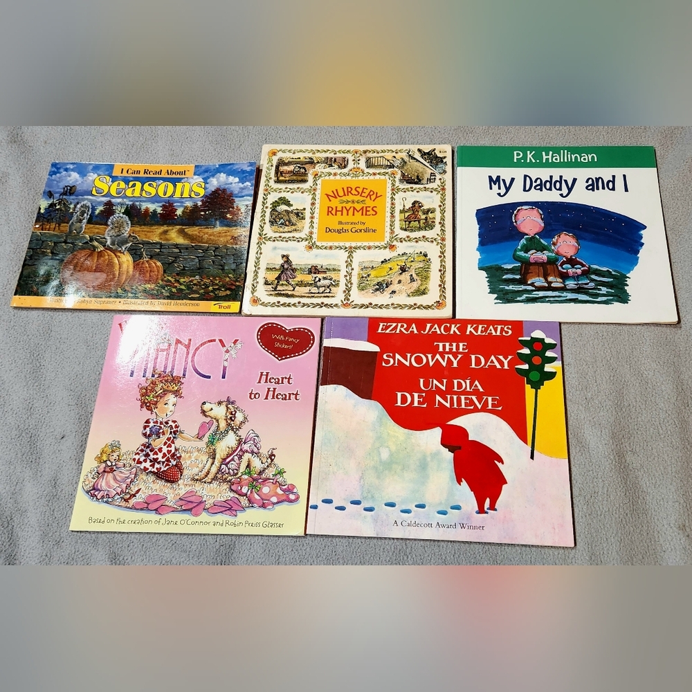 Children's Book Collection